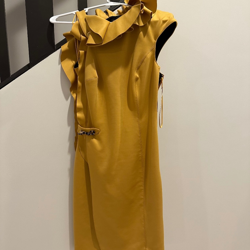 Cavalli Dress